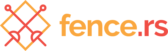Fencers Admin App