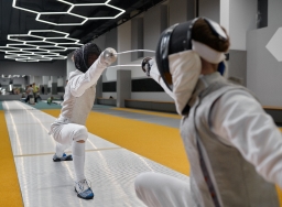 Get Ready for the Kuwait AFC 2024 with Fencers Platform!